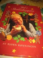 Rønningen: Jul i Skomakergata. 1998