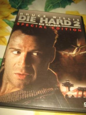 DIE HARD 2