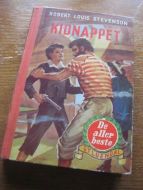 STEVENSON: KIDNAPPET 1955