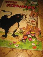 OKSEN FERDINAND 1983