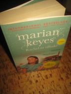 keyes, marian: Rachel er tilbake. 2022.