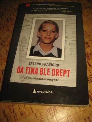 FRAFJORD: DA NINA BLE DREPT. En kriminaldokumentar. 2021.