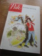 WERNER: PUK KOMMER TIL HJELP. Bok nr 6, 1974
