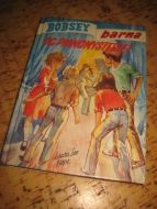 HOPE: BOBSEY BARNA og pianomysteriet Bok nr 75