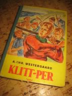 WESTERGAARD: KLITT- PER.