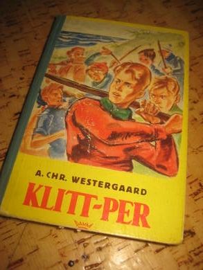 WESTERGAARD: KLITT- PER.