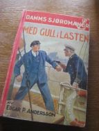 ANDERSON: MED GULL I LASTEN 1946