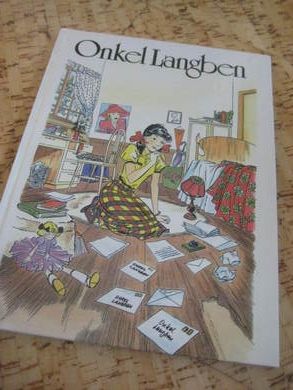 ONKEL LANGBEIN. 1983