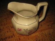 Pen PORSGRUNN melkemugge fra 60 tallet.