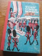 CLARKE, PAULINE: TOLV UNGE MENN. 1962.