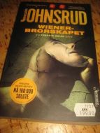 JOHNSRUD: WIENER BRORSKAPET 2023