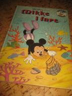 MIKKE I FARE 1984