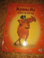 Mamma Mø faller og slår seg. 2000