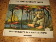 TIL HUTTETUENES LAND. 2001