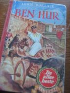WALLACE BEN HUR 1962