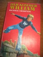 CROMTON: HER KOMMER WILLIAM. 1976