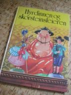 Hyrdinnen og skorsteinsfeieren. 1981