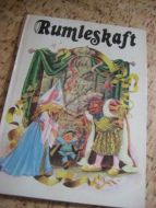 Rumleskaft. 1980