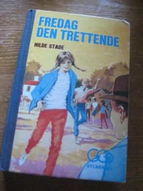 STADE: FREDAG DEN TRETTENDE 1967