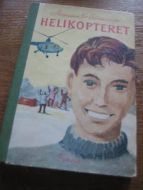 EINARSSON: HELIKOPTERET. 1962