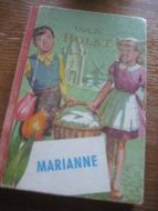HOLST, VAN: MARIANNE. 1968