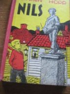 HOPP, ZINKEN: NILS.