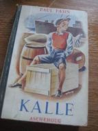FÆHN PAUL KALLE 1938
