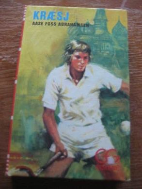ABRAHAMSEN: KRÆSJ 1976