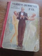 Wahlenberg: Verdens dummeste fyr. 1927