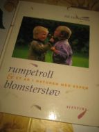 Hermansen: rumpetroll blomsterstøv. Et år i naturen med Espen. 1993