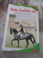 Panky forelsker seg. 1992