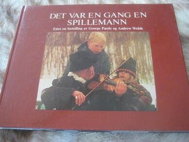 WLLCH: DET VAR EN GANG EN SPILLEMANN 1978