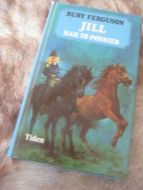 FERGUSON: JILL HAR TO PONNIER. 1979.