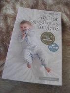 MISVÆR: ABC for spebarnsforeldre. 2018