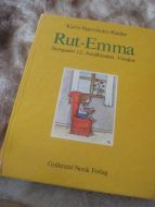 RÆDER. RUT- EMMA. 1980