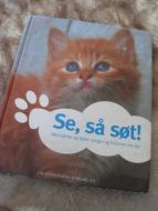 Se, så søtt. Med kjente og kjære sanger og historier om dyr. 2005