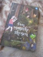 ERVIK: DEN MAGISKE SKOGEN 2015