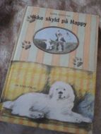 ASKELUND: IKKE SKYLD PÅ HAPPY. 1987