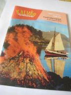 KALVÅG KYSTFESTIVAL, Festivalprogram, Årets tema:  1980 åra, 2023.
