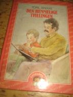 BREKKE, TORIL: DEN HEMMELIGE TVILLINGEN. 1991