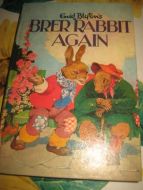 BLYTON: BRER RABBIT AGAIN. 1963