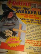 1995 nr 011 HJEMMET DIANA