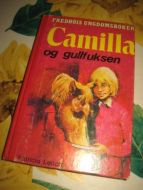 Leitch: Camilla og gullfuksen. 1963