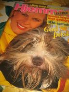 1995 nr 014-15 HJEMMET