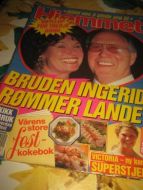 1995 nr 017 HJEMMET VICTORIA