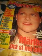 1995 nr 018 HJEMMET MARTHA