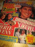 1995 nr 029 HJEMMET DIANA