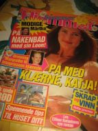 1995 nr 031 HJEMMET MARTHA