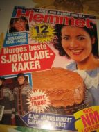 1993 nr 041 HJEMMET JANNIE SPIES