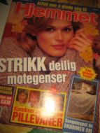 1993 nr 045 HJEMMET